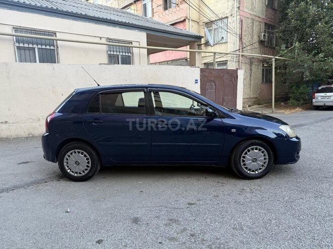 Toyota Corolla 2006, 340,000 km - 1.4 l - Xırdalan