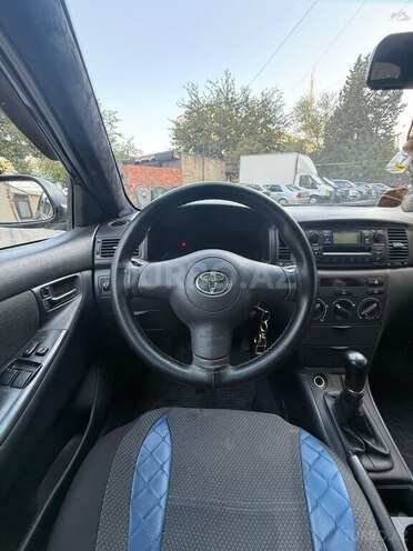 Toyota Corolla 2006, 340,000 km - 1.4 l - Xırdalan