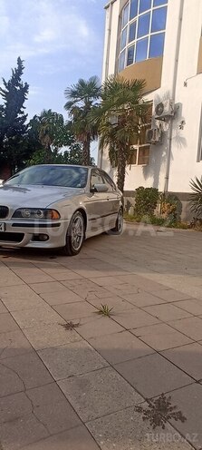 BMW 530 2000, 235,326 km - 3.0 l - Masallı