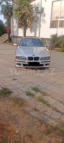 BMW 530 2000, 235,326 km - 3.0 l - Masallı