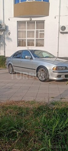 BMW 530 2000, 235,326 km - 3.0 l - Masallı