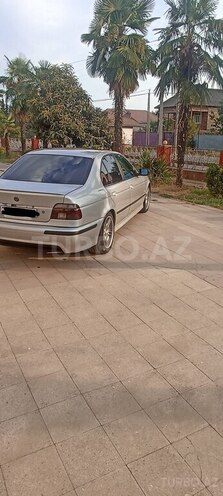 BMW 530 2000, 235,326 km - 3.0 l - Masallı