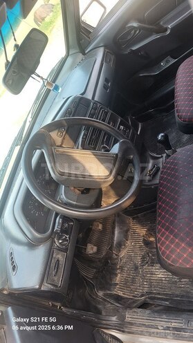 LADA (VAZ) 21099 2002, 568,762 km - 1.6 l - Şəmkir