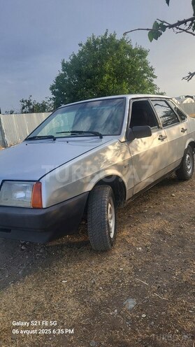 LADA (VAZ) 21099 2002, 568,762 km - 1.6 l - Şəmkir