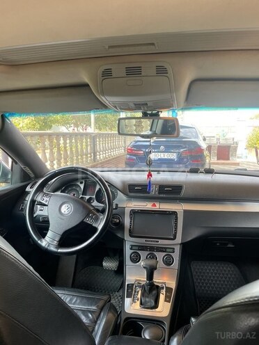 Volkswagen Passat 2006, 306,000 km - 2.0 l - Bakı
