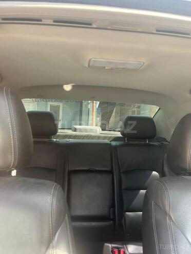 Chevrolet Cruze 2012, 360,700 km - 1.4 l - Sumqayıt