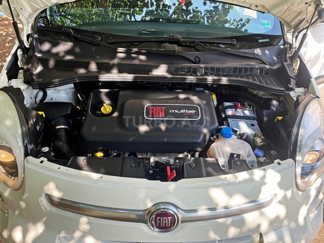 Fiat 500L 2013, 99,000 km - 1.4 л - Bakı