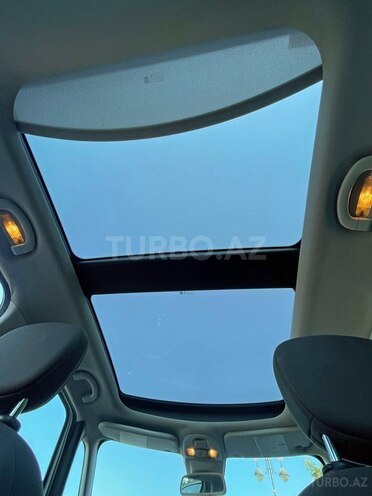 Fiat 500L 2013, 99,000 km - 1.4 л - Bakı
