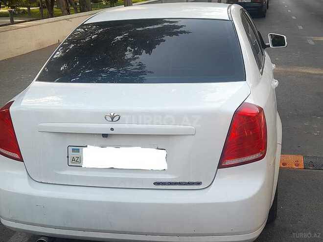 Daewoo Gentra 2013, 153,000 km - 1.5 l - Bakı