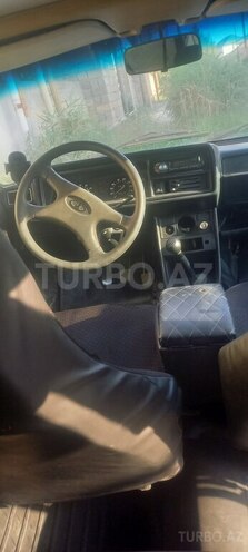 LADA (VAZ) 2107 2002, 15,845 km - 1.5 л - Bakı