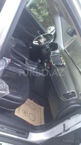 Kia Sportage 2012, 159,000 km - 2.0 l - Gəncə