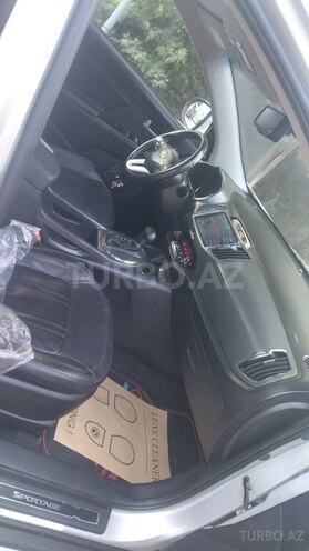Kia Sportage 2012, 159,000 km - 2.0 l - Gəncə