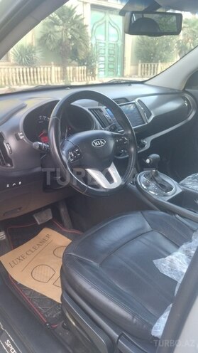 Kia Sportage 2012, 159,000 km - 2.0 l - Gəncə
