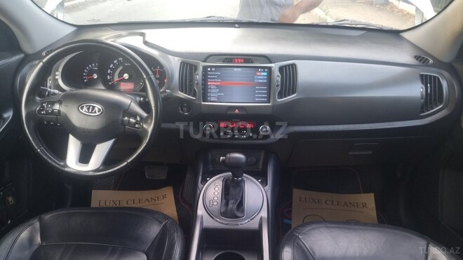 Kia Sportage 2012, 159,000 km - 2.0 l - Gəncə