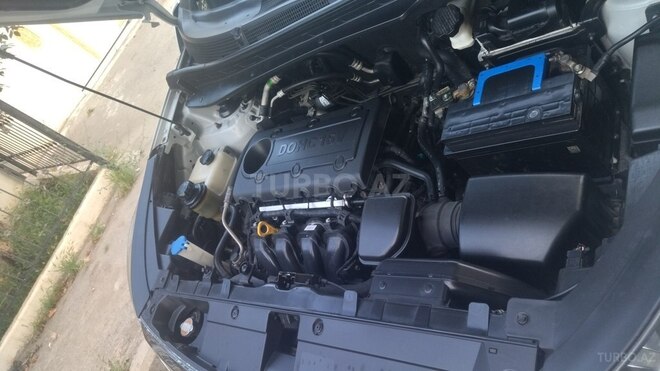 Kia Sportage 2012, 159,000 km - 2.0 l - Gəncə