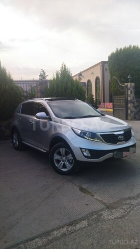 Kia Sportage 2012, 159,000 km - 2.0 l - Gəncə