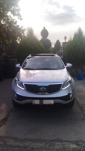 Kia Sportage 2012, 159,000 km - 2.0 l - Gəncə