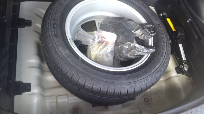 Kia Sportage 2012, 159,000 km - 2.0 l - Gəncə