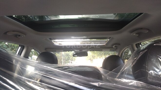 Kia Sportage 2012, 159,000 km - 2.0 l - Gəncə