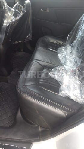 Kia Sportage 2012, 159,000 km - 2.0 l - Gəncə