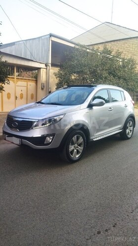 Kia Sportage 2012, 159,000 km - 2.0 l - Gəncə