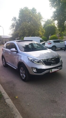 Kia Sportage 2012, 159,000 km - 2.0 l - Gəncə