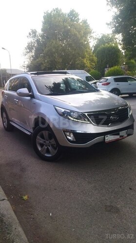 Kia Sportage 2012, 159,000 km - 2.0 l - Gəncə