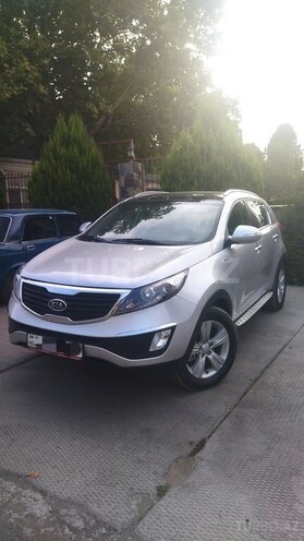 Kia Sportage 2012, 159,000 km - 2.0 l - Gəncə
