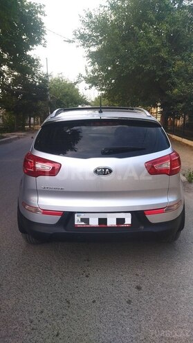 Kia Sportage 2012, 159,000 km - 2.0 l - Gəncə