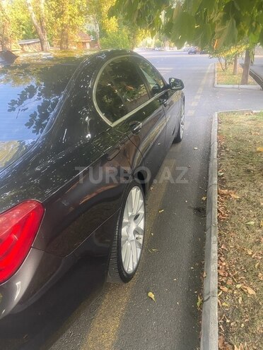 BMW 750 2008, 252,000 km - 4.4 l - Bakı