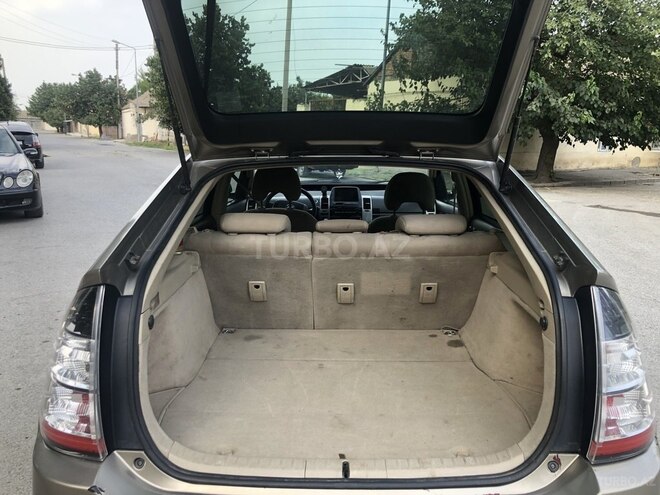 Toyota Prius 2005, 299,533 km - 1.5 l - Gəncə