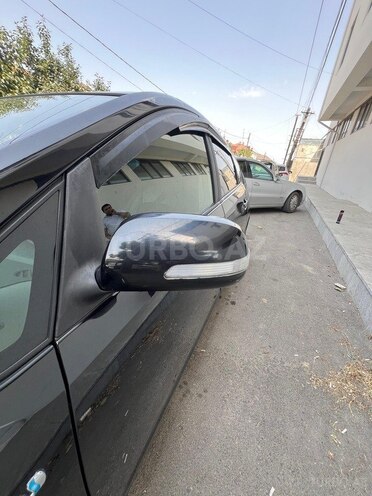 Toyota Prius 2008, 281,391 km - 1.5 l - Quba