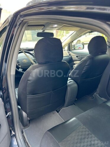 Toyota Prius 2008, 281,391 km - 1.5 l - Quba