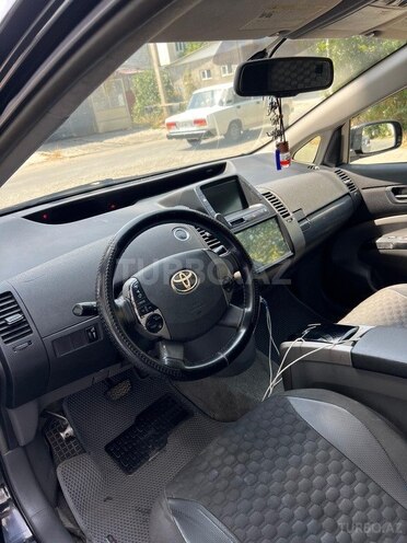 Toyota Prius 2008, 281,391 km - 1.5 l - Quba