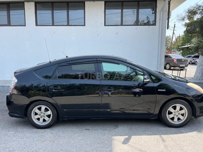Toyota Prius 2008, 281,391 km - 1.5 l - Quba