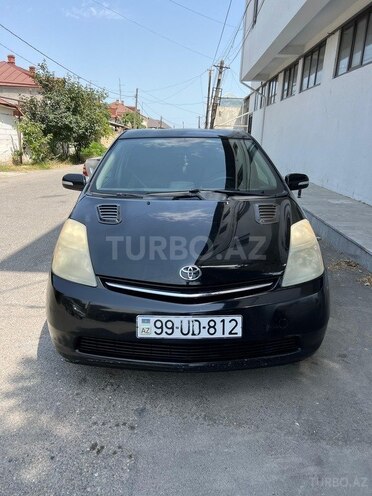 Toyota Prius 2008, 281,391 km - 1.5 l - Quba
