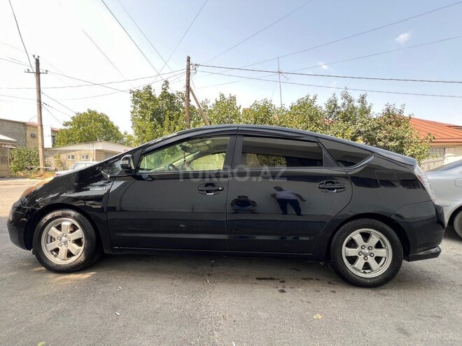 Toyota Prius 2008, 281,391 km - 1.5 l - Quba