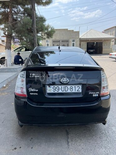 Toyota Prius 2008, 281,391 km - 1.5 l - Quba