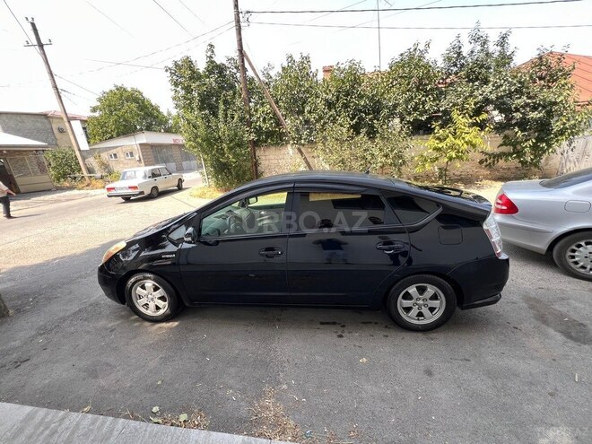 Toyota Prius 2008, 281,391 km - 1.5 l - Quba