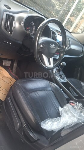 Kia Sportage 2012, 159,000 km - 2.0 l - Gəncə