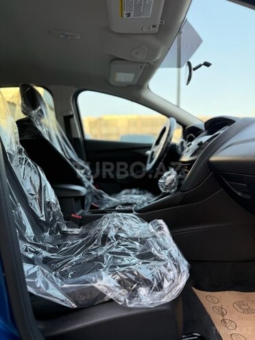 Ford Focus 2018, 81,000 km - 1.0 l - Bakı