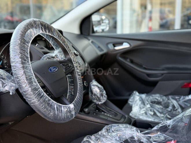 Ford Focus 2018, 81,000 km - 1.0 l - Bakı