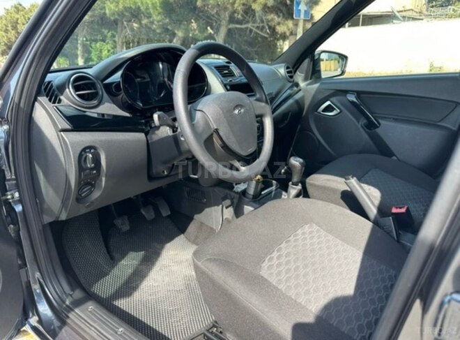 LADA (VAZ) Granta 2024, 33,000 km - 1.6 l - Bakı
