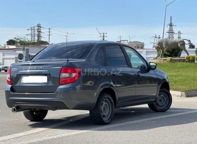 LADA (VAZ) Granta 2024, 33,000 km - 1.6 l - Bakı