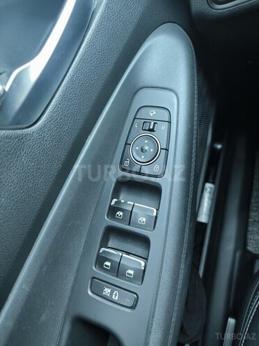 Hyundai Santa Fe 2018, 138,000 km - 2.0 л - Bakı
