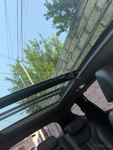 Hyundai Santa Fe 2018, 138,000 km - 2.0 л - Bakı