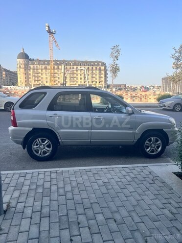 Kia Sportage 2007, 237,742 km - 2.0 л - Bakı