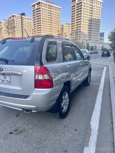 Kia Sportage 2007, 237,742 km - 2.0 л - Bakı
