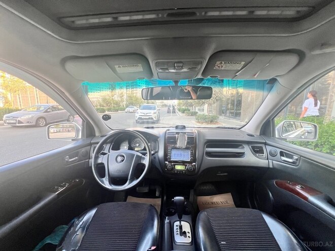 Kia Sportage 2007, 237,742 km - 2.0 л - Bakı