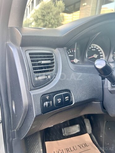 Kia Sportage 2007, 237,742 km - 2.0 л - Bakı